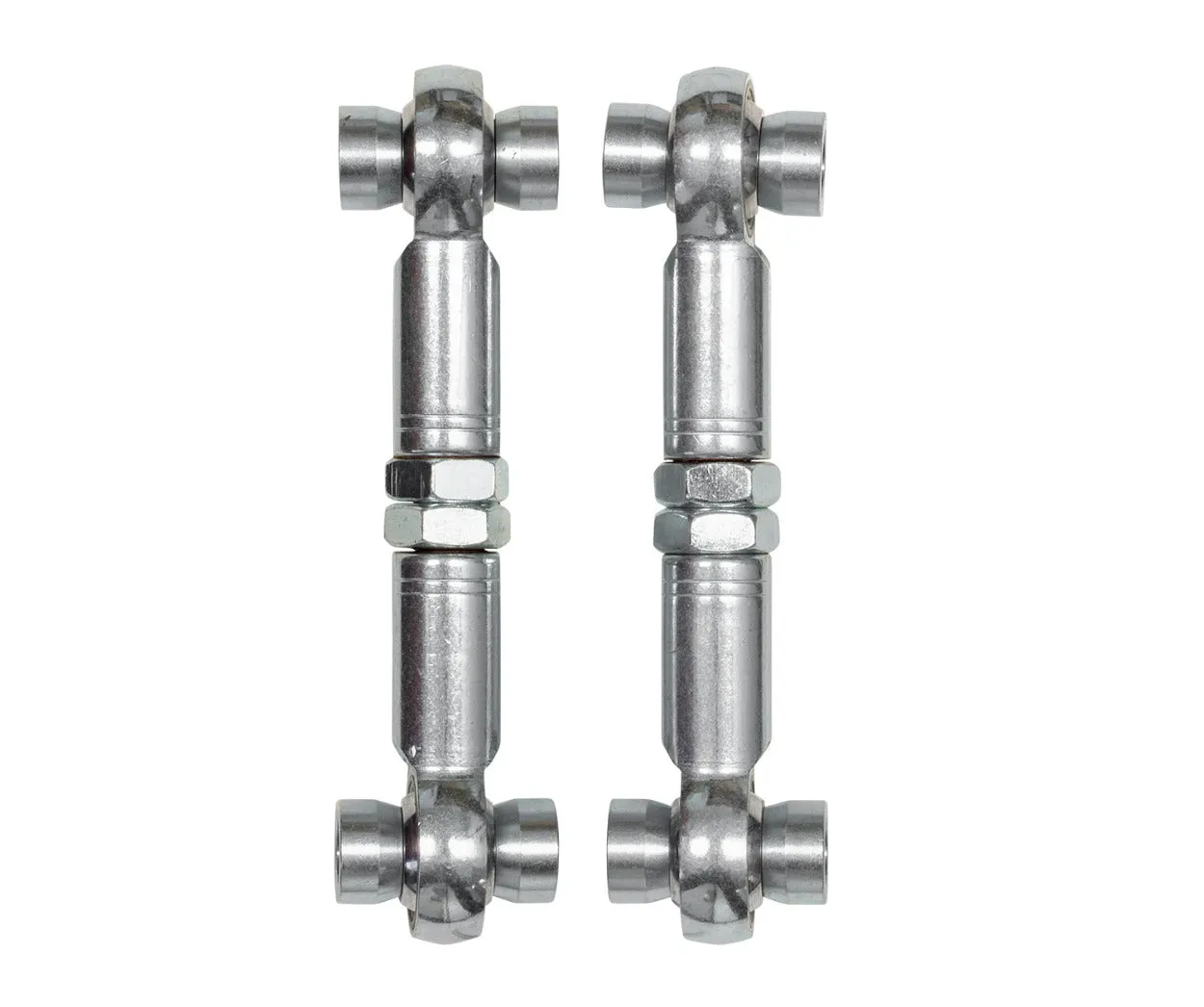 '08-10 Ford F250/350 2.5 Coilover System-4.5" Lift