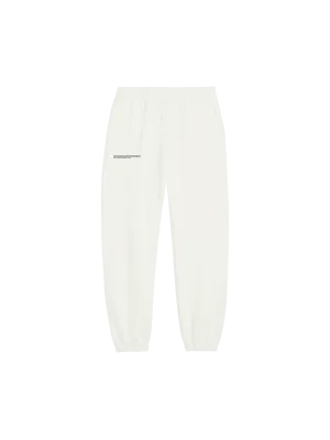 365 Track Pants - Neutral Tones—off-white