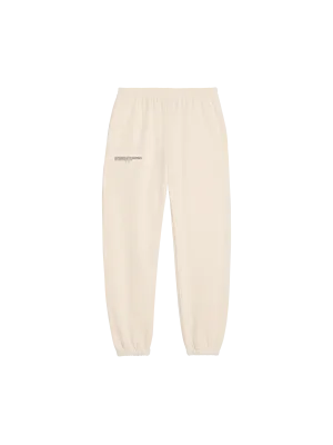 365 Track Pants - Neutral Tones—sand
