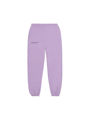 365 Track Pants - Pastel Tones—orchid purple