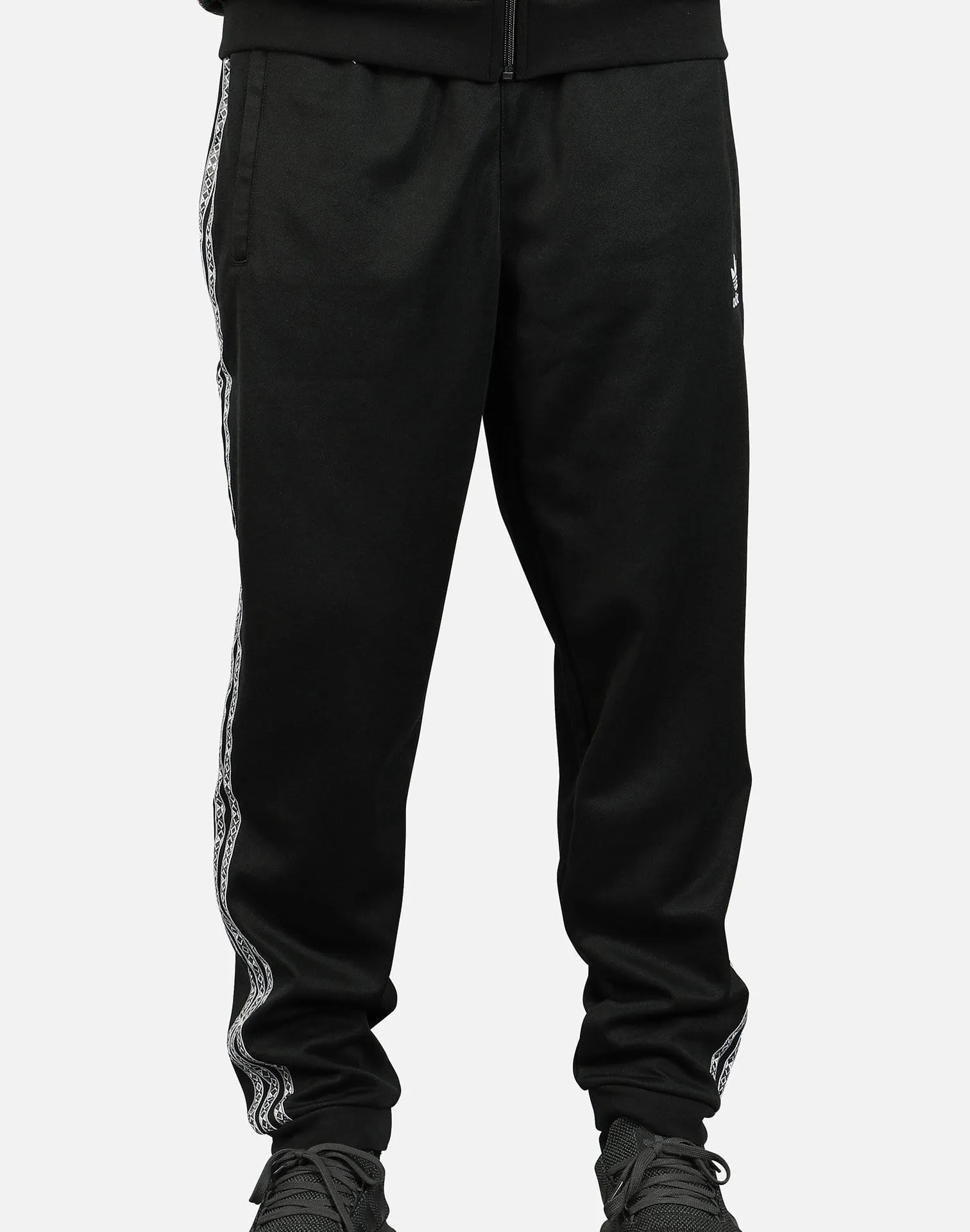 Adidas PHARRELL WILLIAMS SOLAR HU TRACK PANTS
