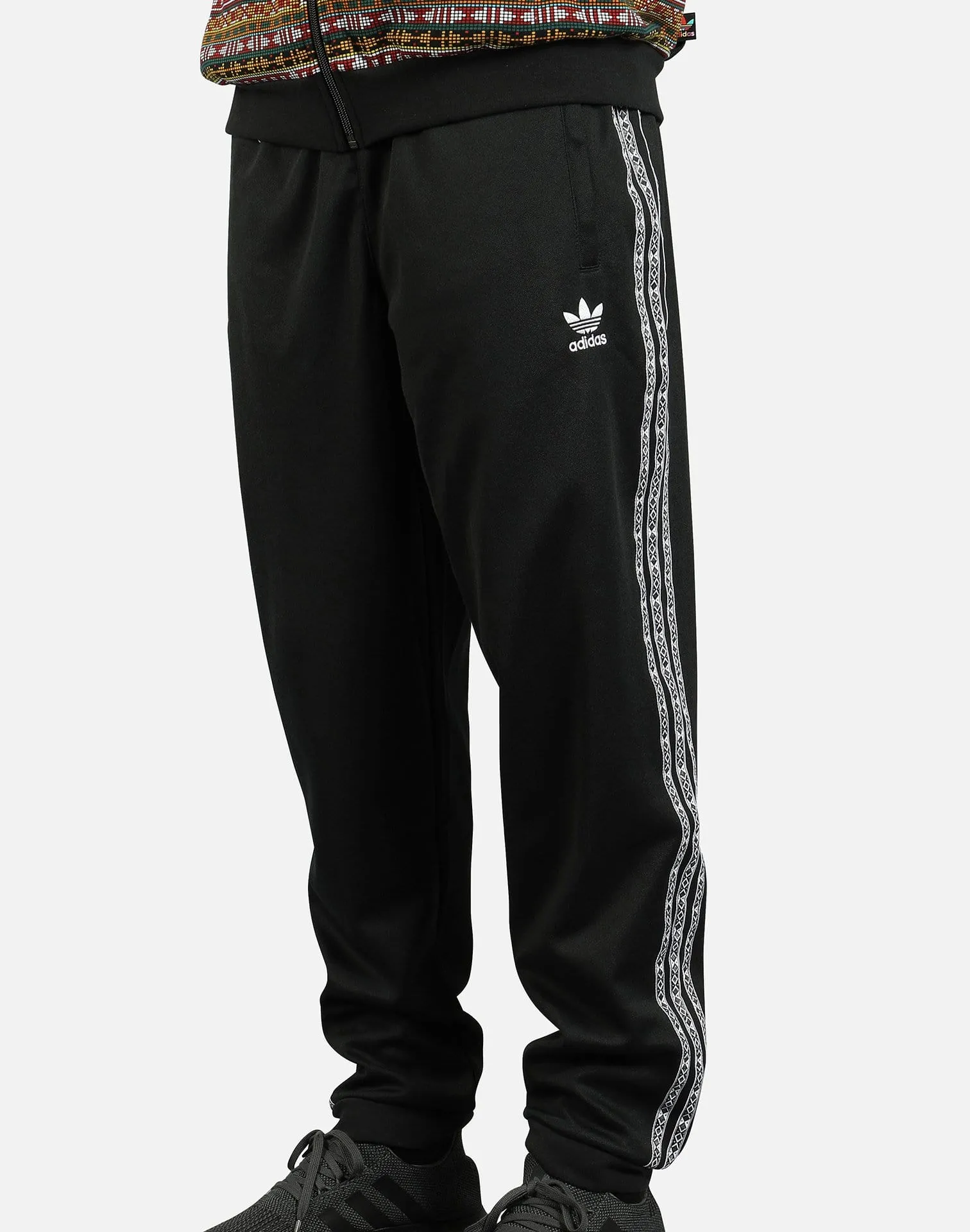Adidas PHARRELL WILLIAMS SOLAR HU TRACK PANTS