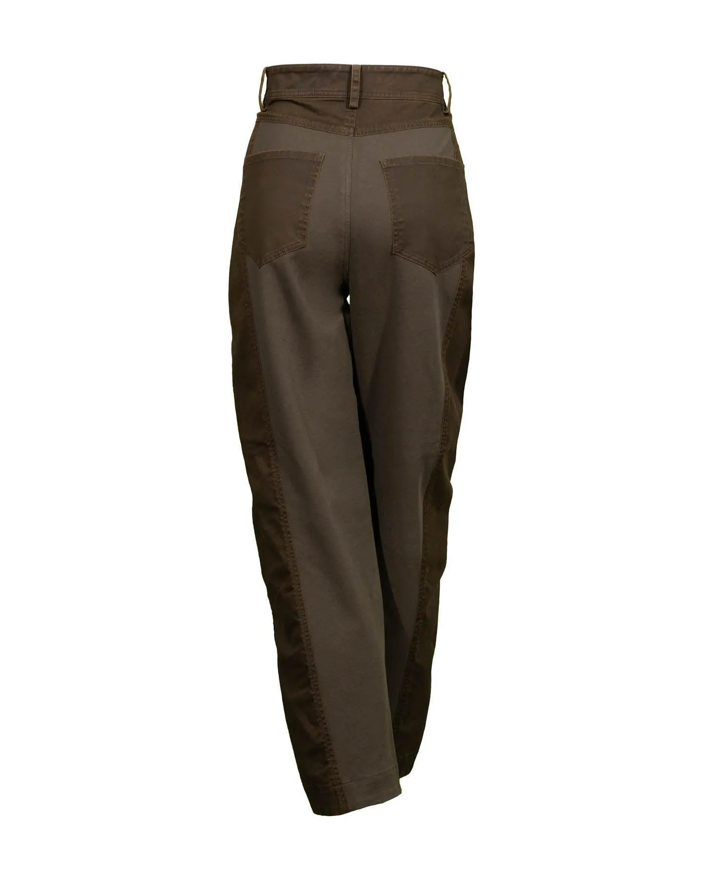 Annette Gortz Alon Pant