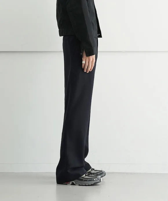 APRIORI Slacks "NAVY"
