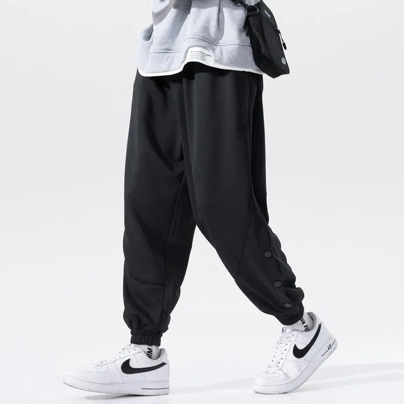 Calça Jogger West Side