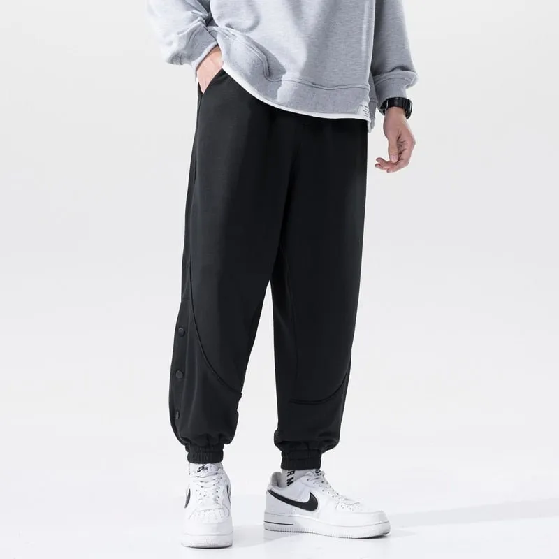 Calça Jogger West Side