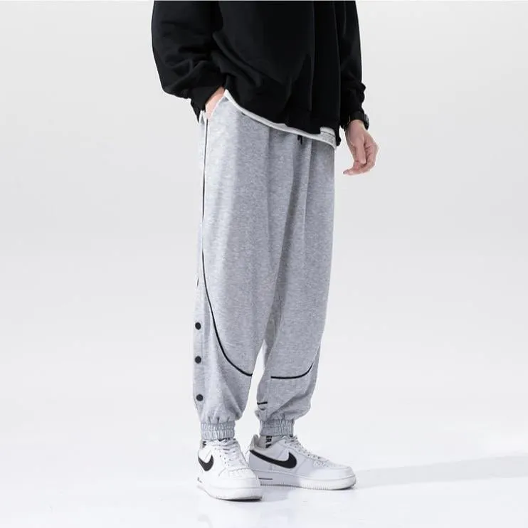 Calça Jogger West Side