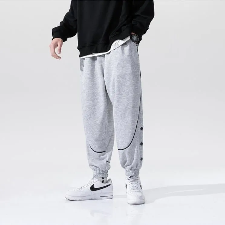 Calça Jogger West Side