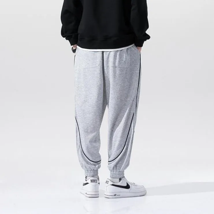 Calça Jogger West Side