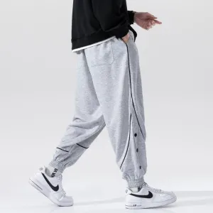Calça Jogger West Side