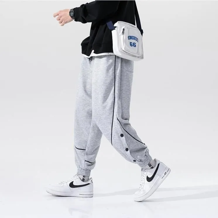 Calça Jogger West Side