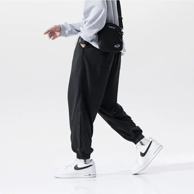Calça Jogger West Side