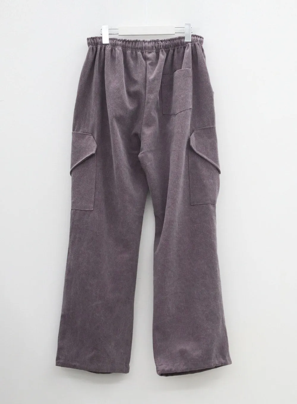 Cargo Track Pants Unisex CM320