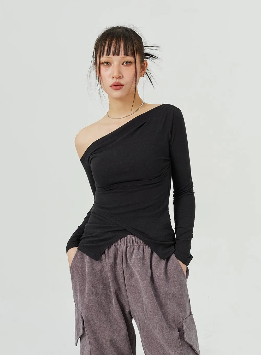 Cargo Track Pants Unisex CM320