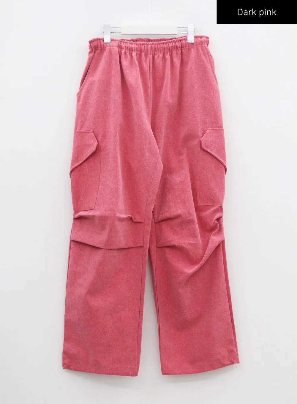 Cargo Track Pants Unisex CM320