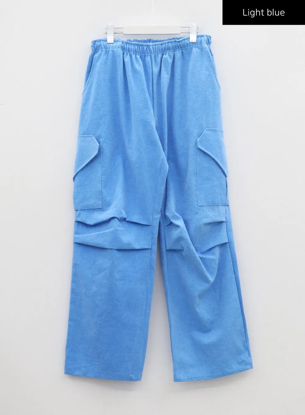 Cargo Track Pants Unisex CM320