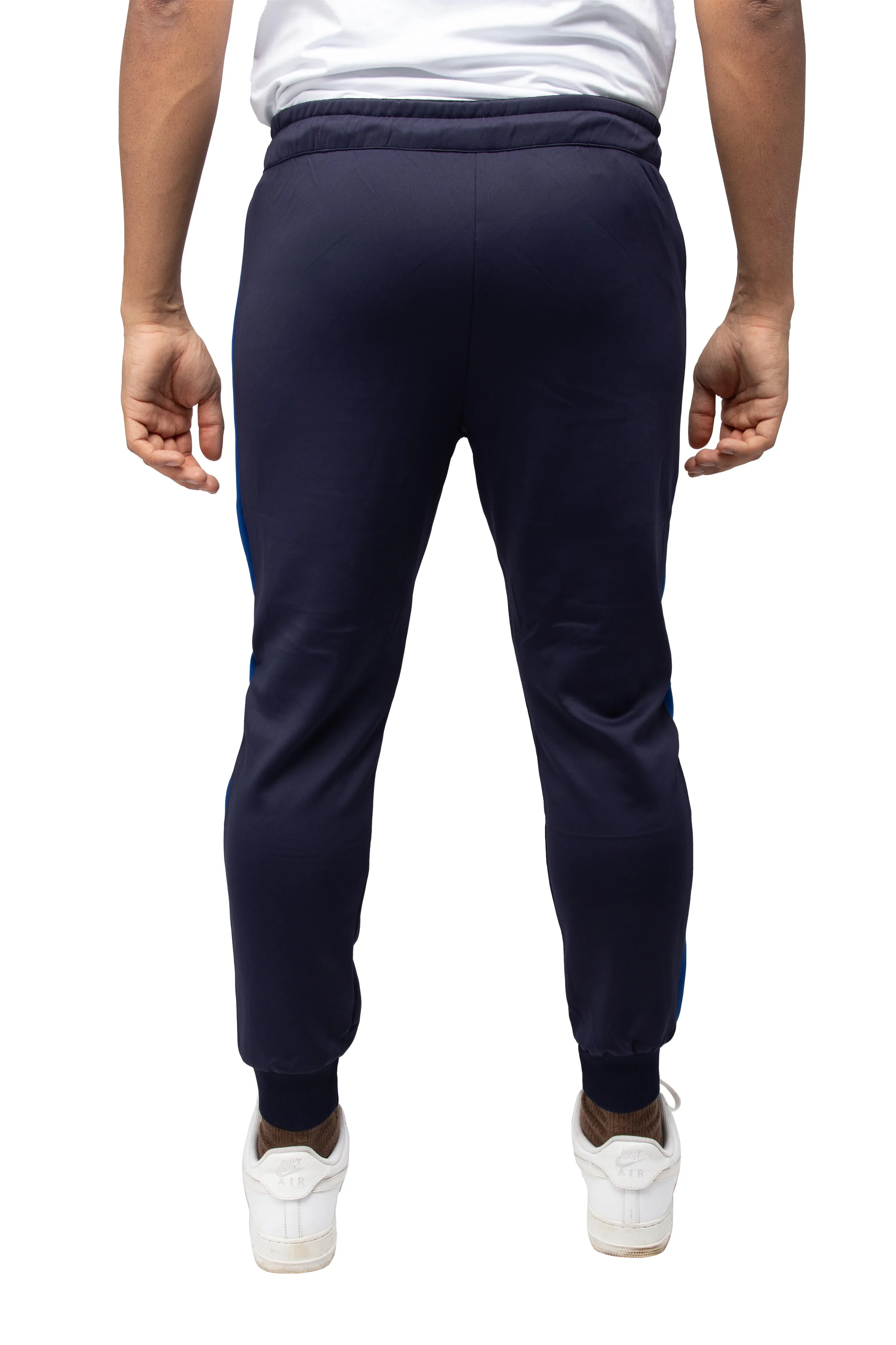 CULTURA Men's Active Fashion Fleece Jogger Sweatpants with Pockets for Gym Workout and Running