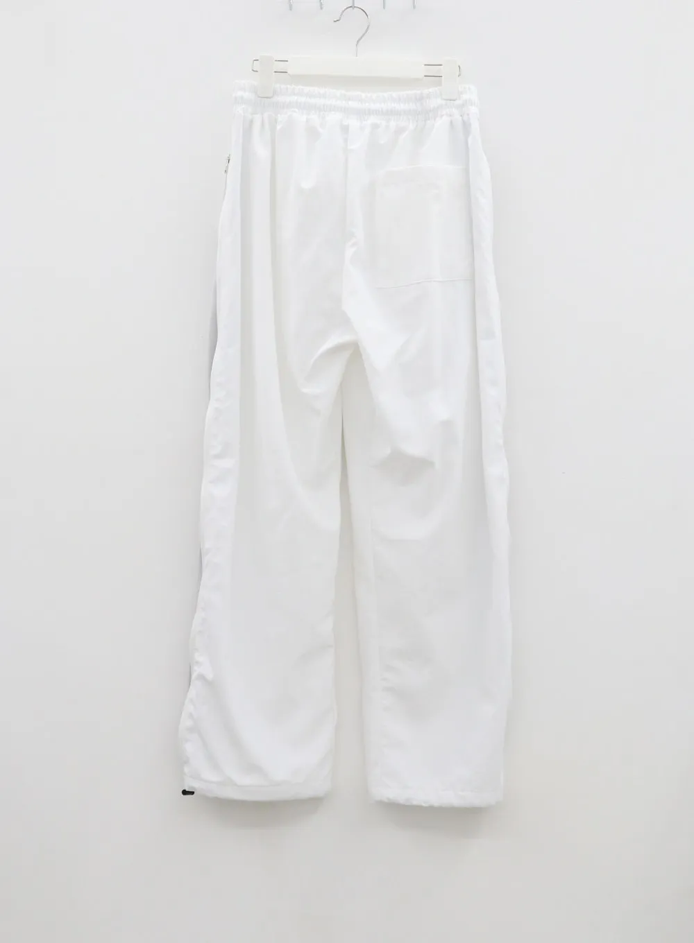 Drawstring Baggy Track Pants CF308