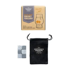 Gentlemen's Hardware Whisky Chillers