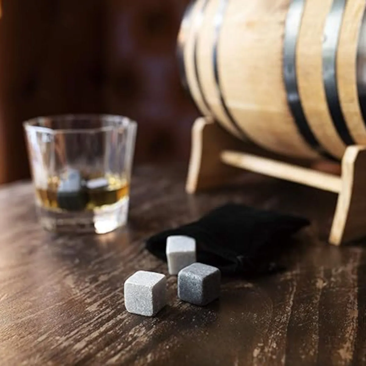 Gentlemen's Hardware Whisky Chillers