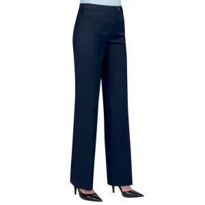 Grosvenor Ladies Trousers Navy