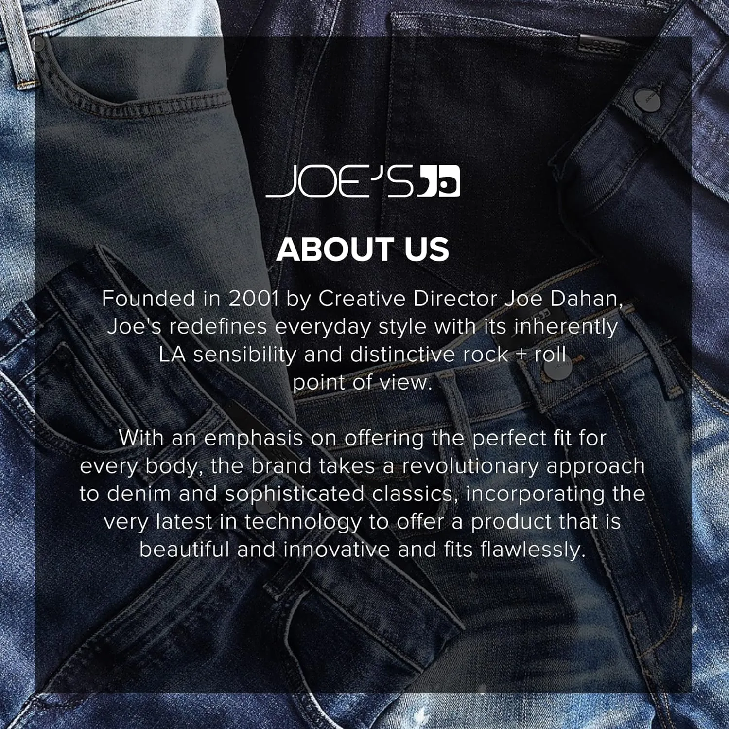 Joe's Women's The Callie