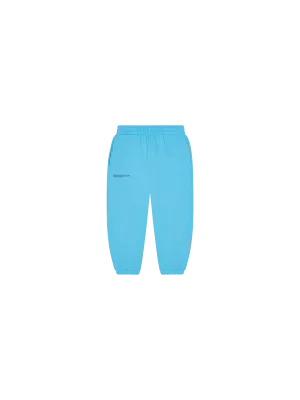 Kids' 365 Track Pants - Bright Tones—beach blue