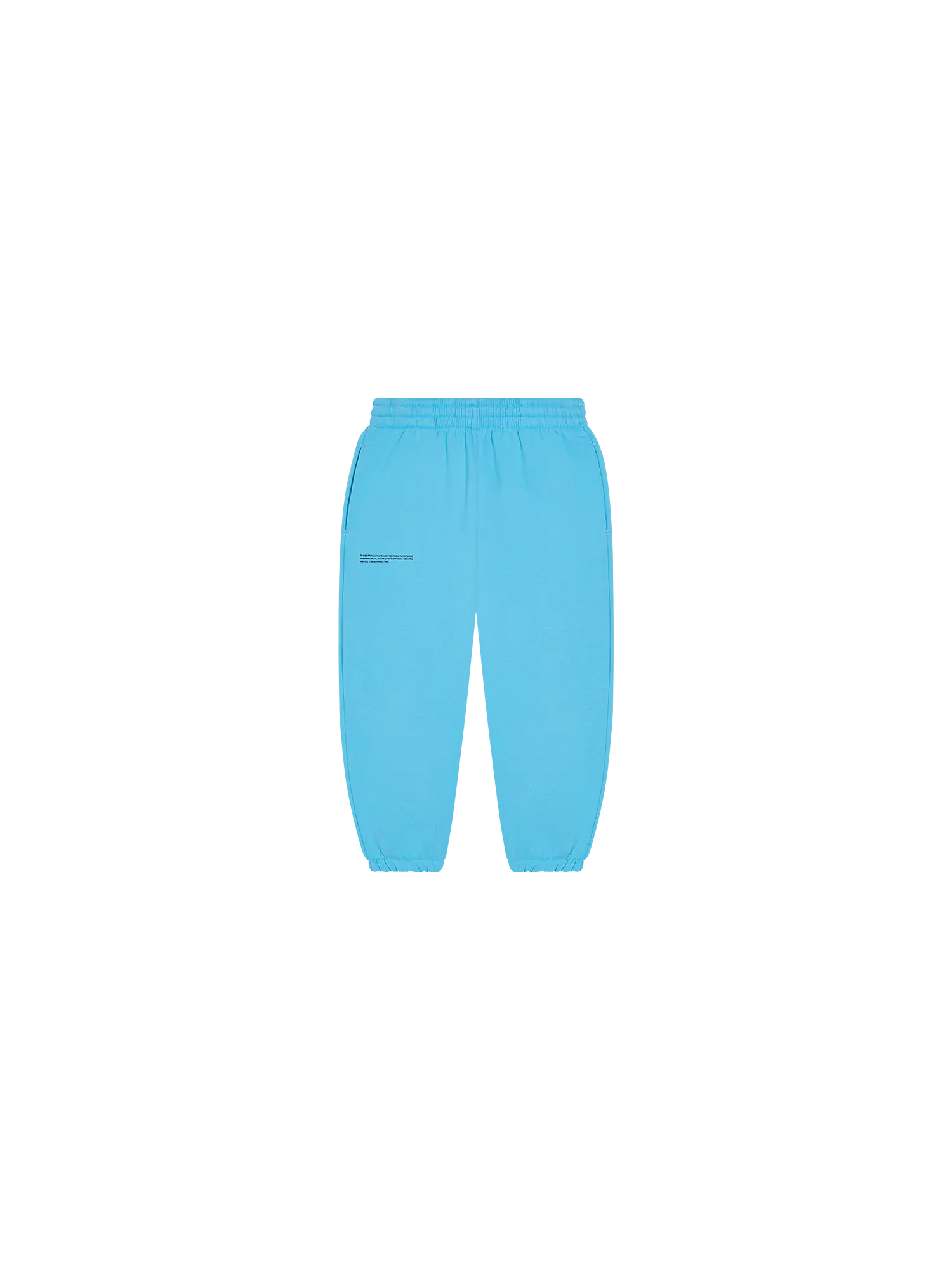 Kids' 365 Track Pants - Bright Tones—beach blue