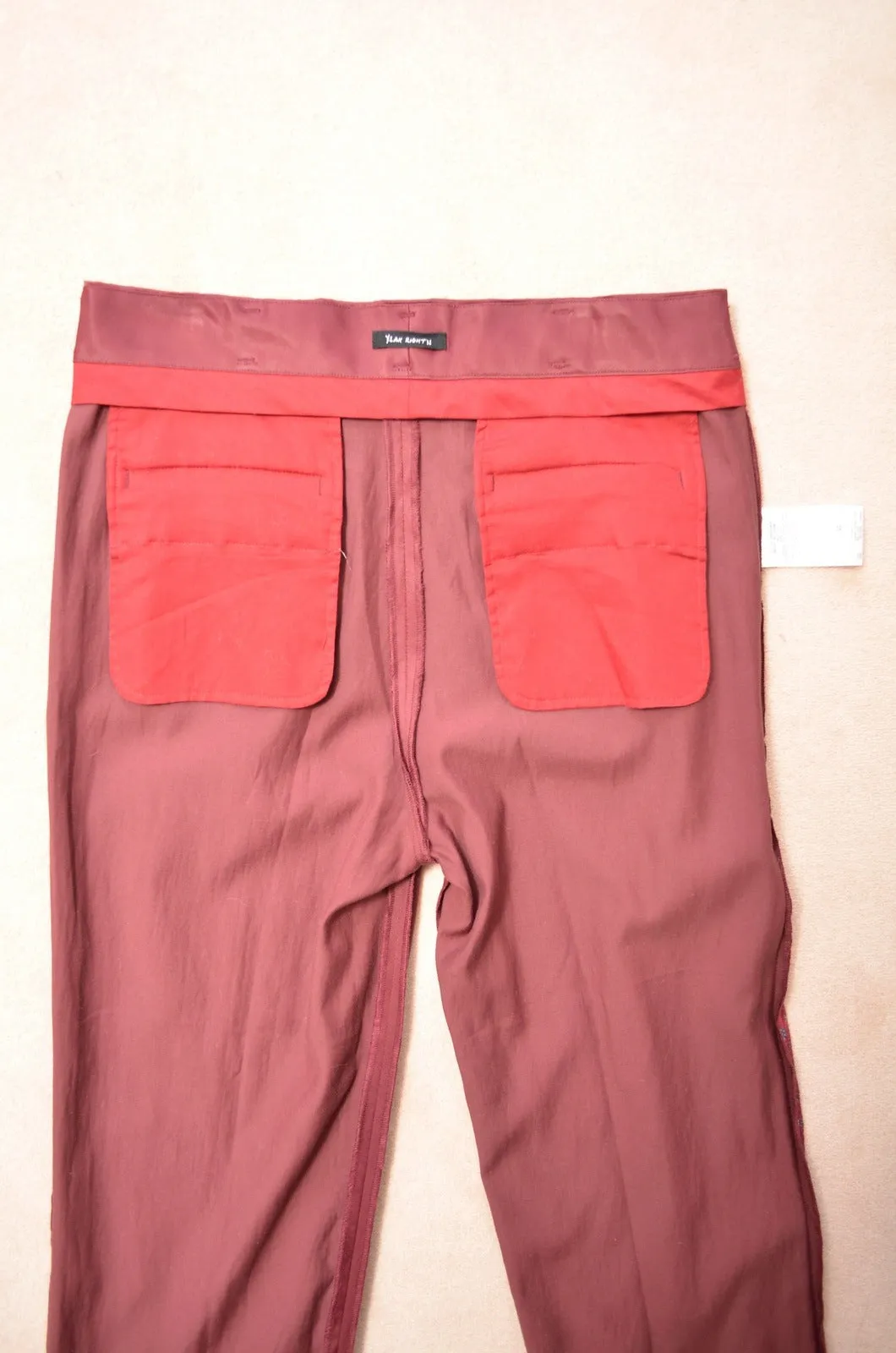 LINE SLACKS