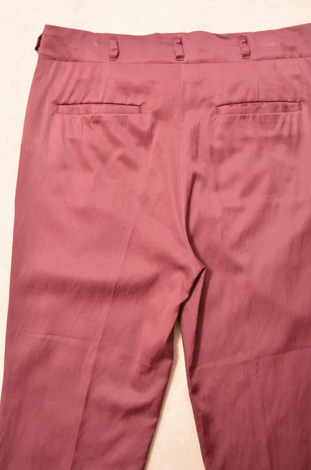 LINE SLACKS