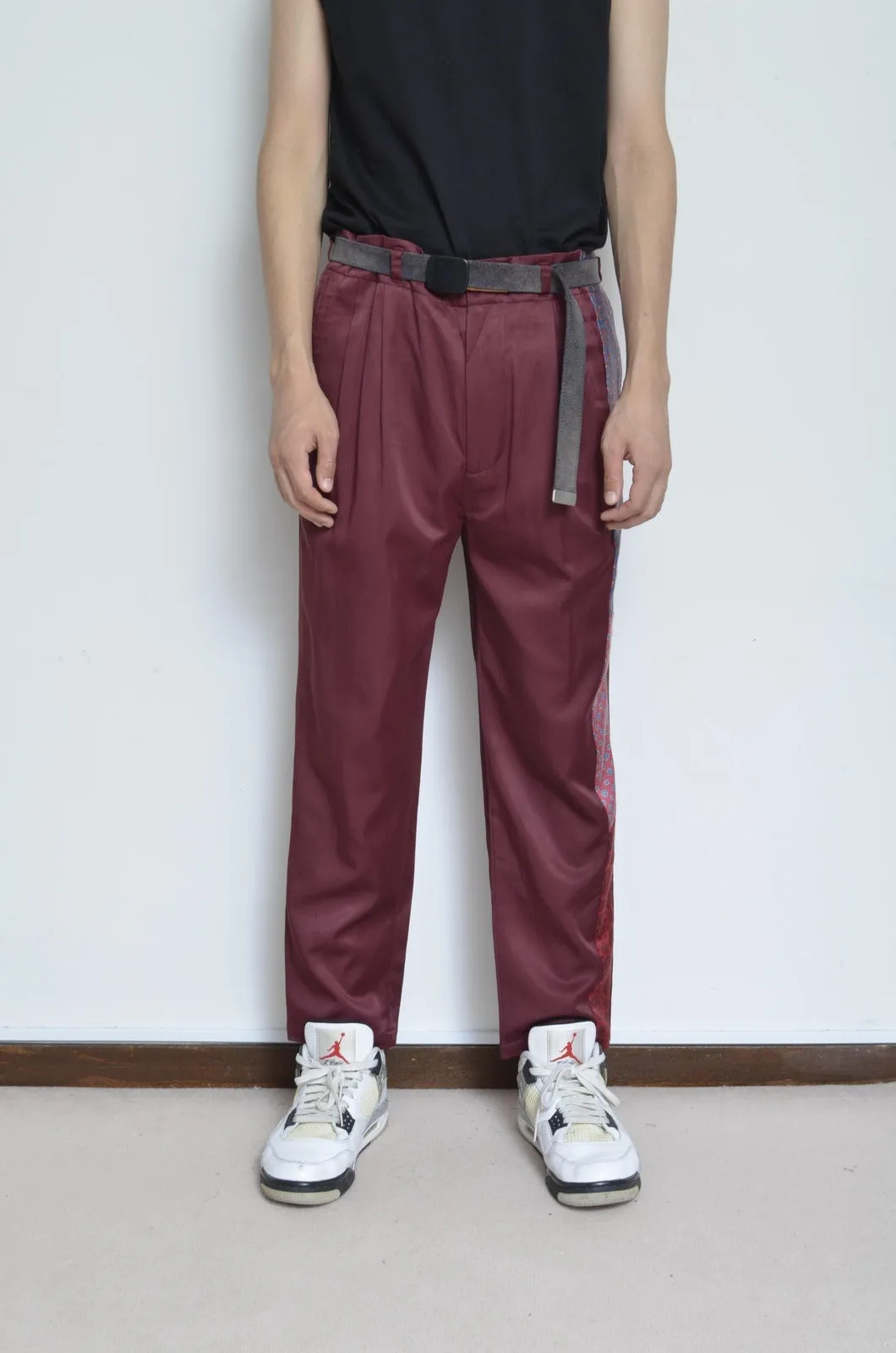 LINE SLACKS