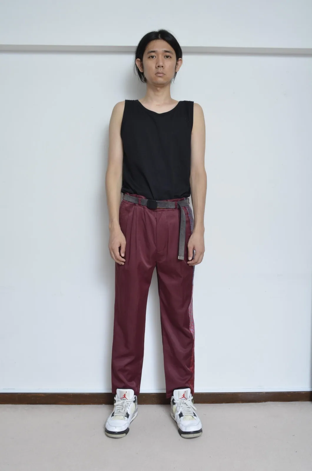 LINE SLACKS