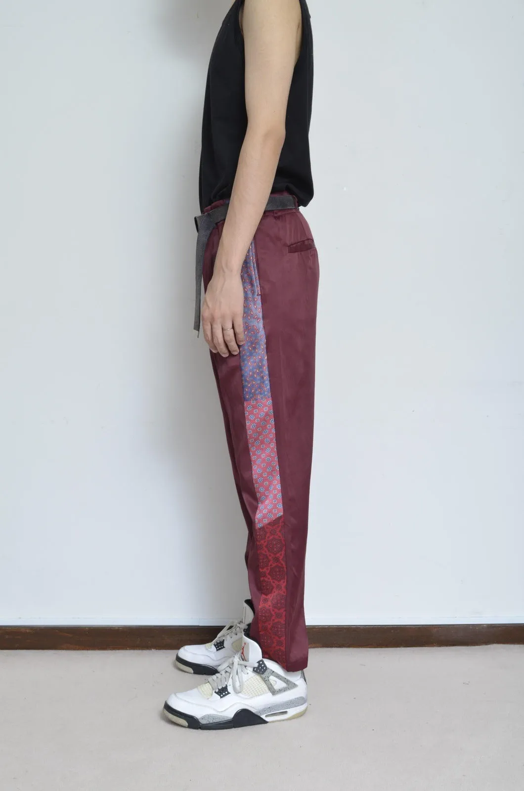 LINE SLACKS