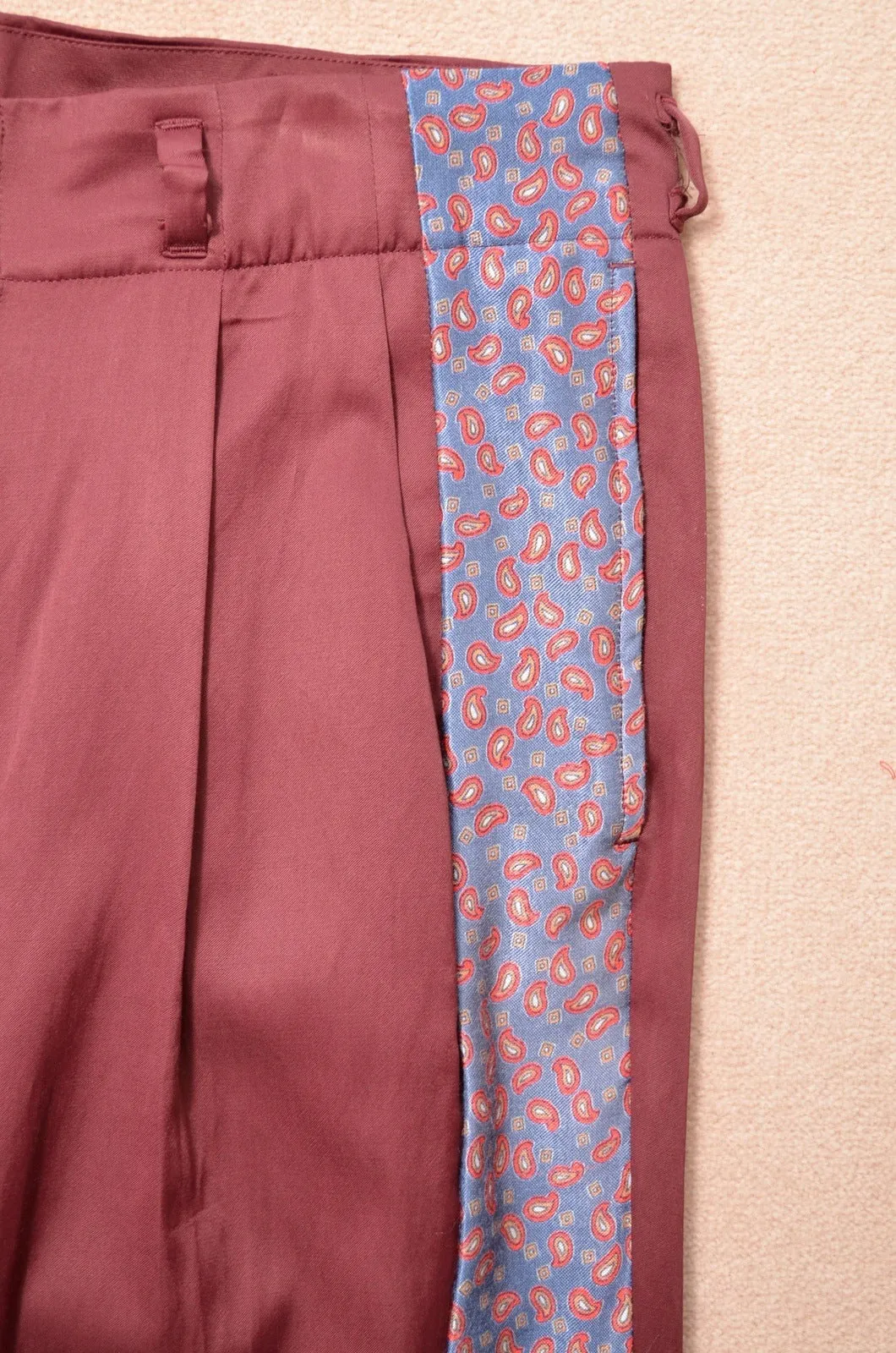 LINE SLACKS