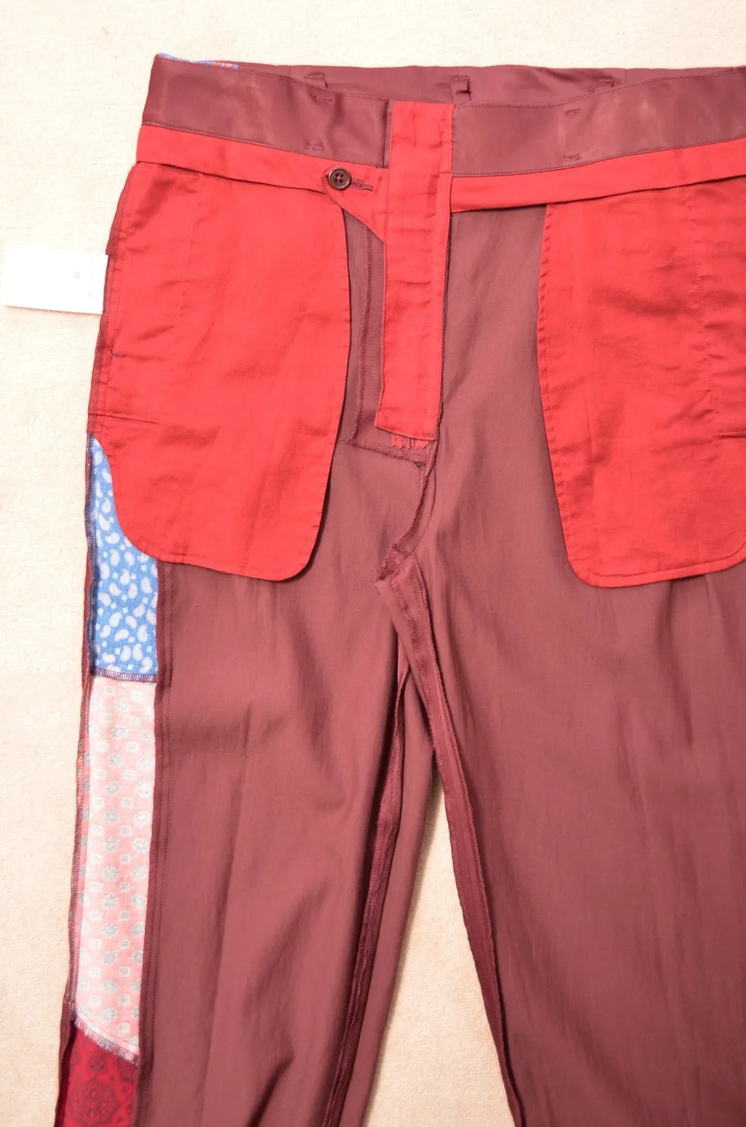 LINE SLACKS