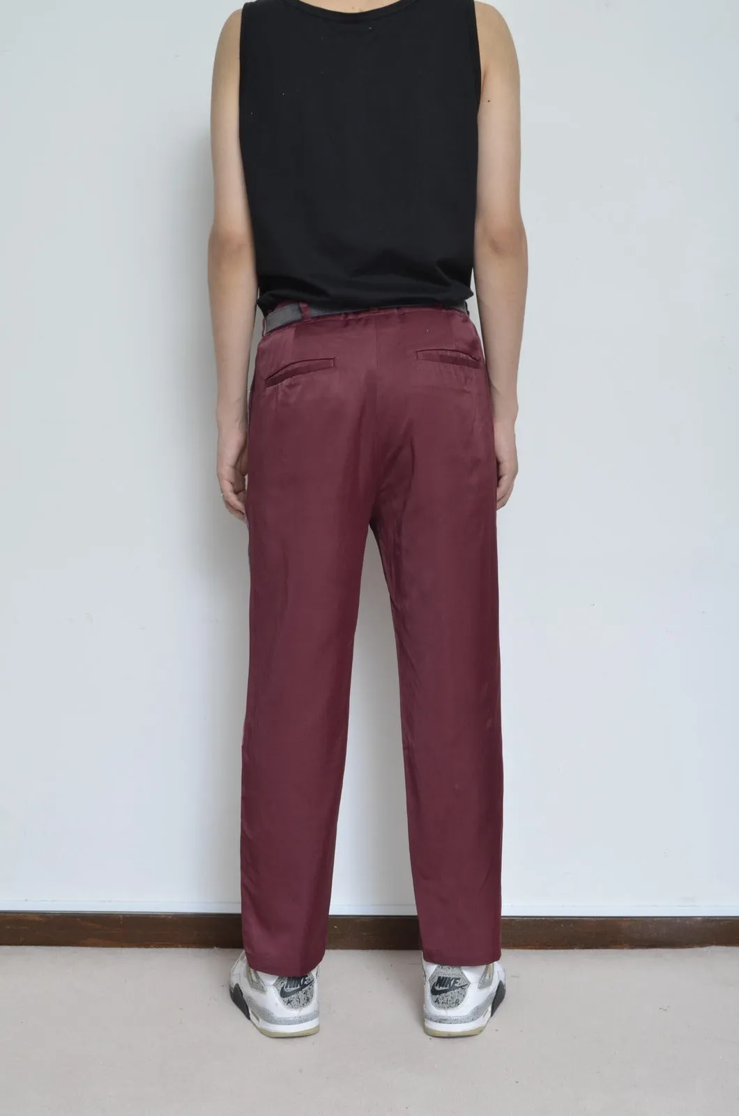 LINE SLACKS