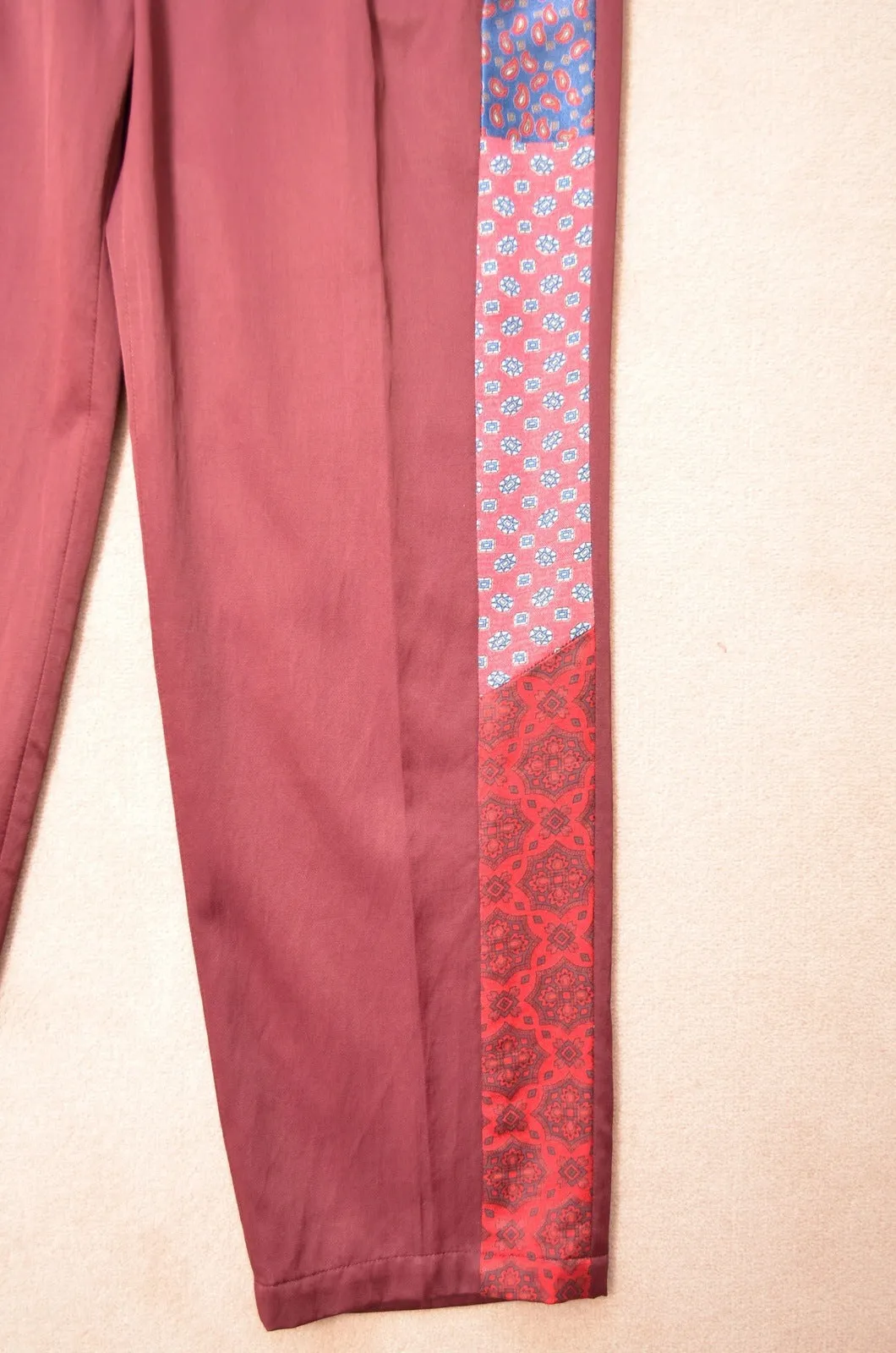LINE SLACKS