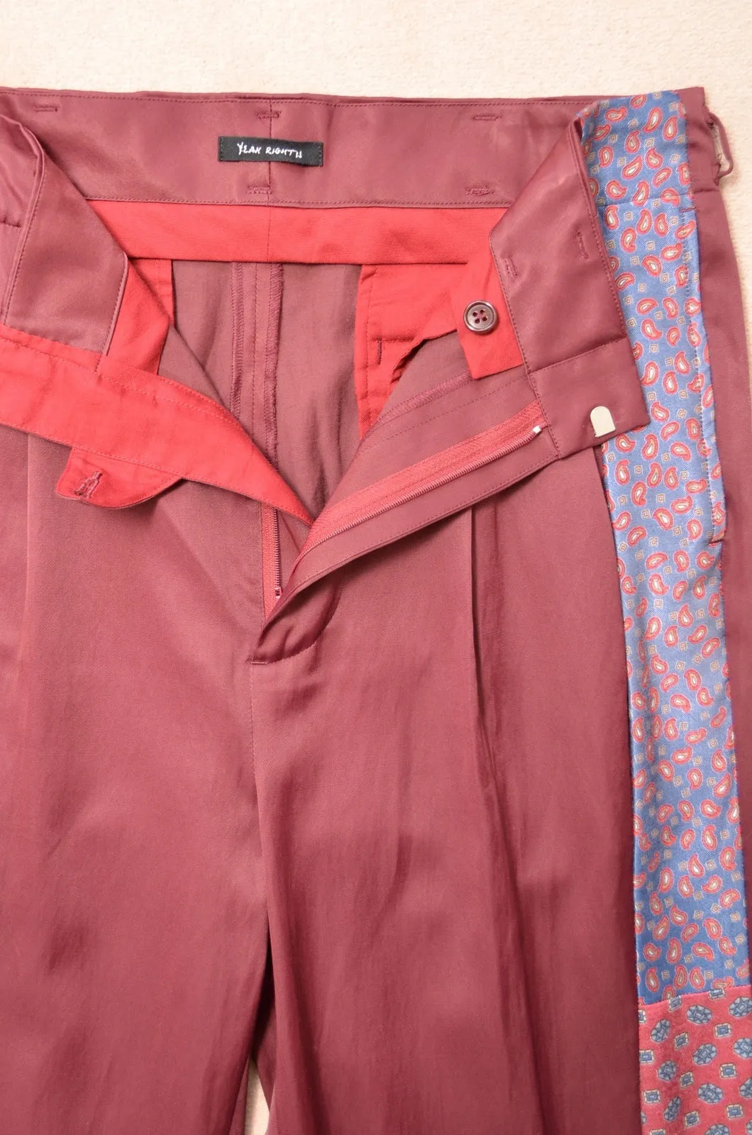 LINE SLACKS