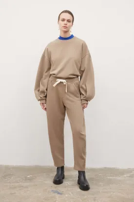 LINEAR PANT - MUD