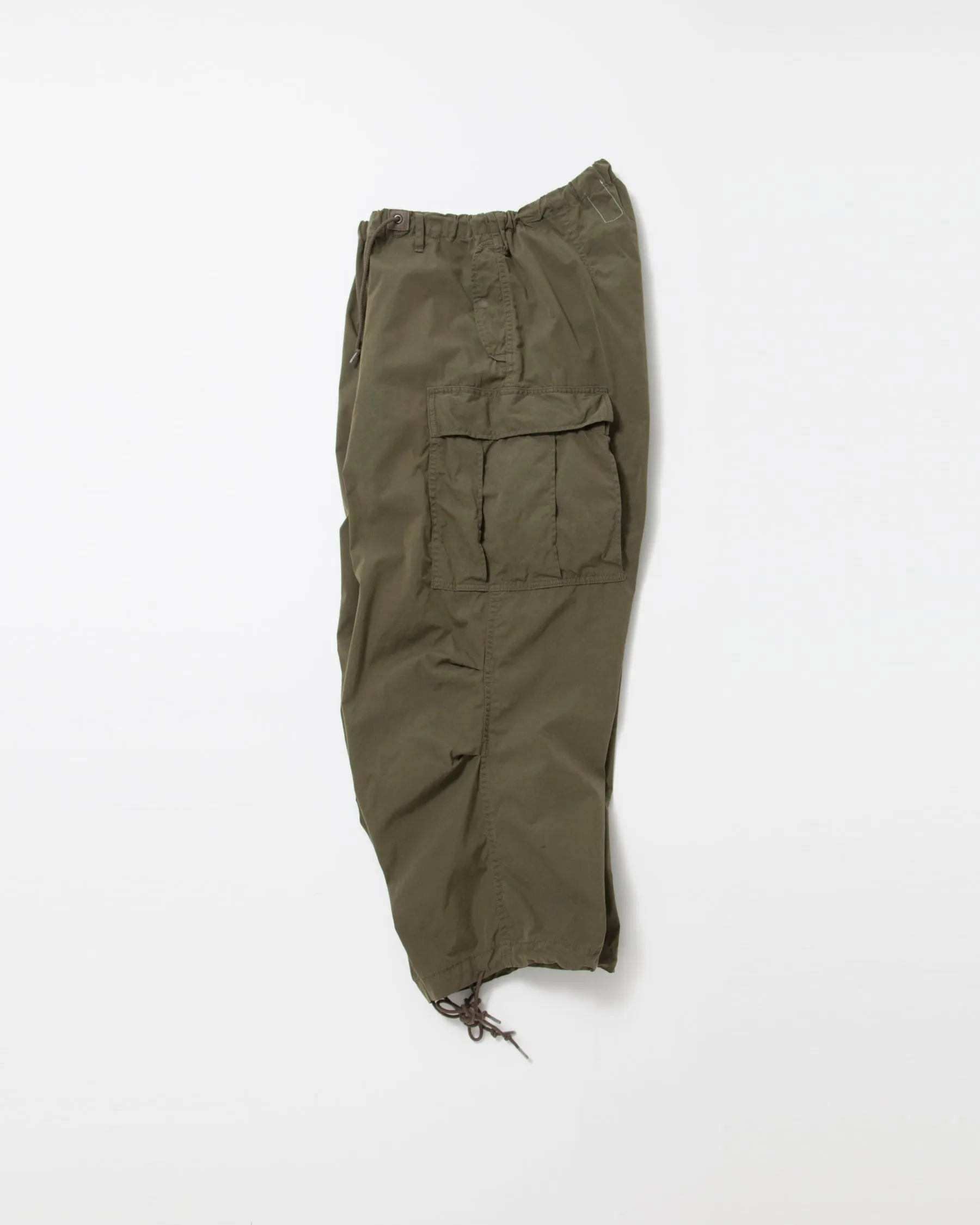 M-51 OVER SLACKS