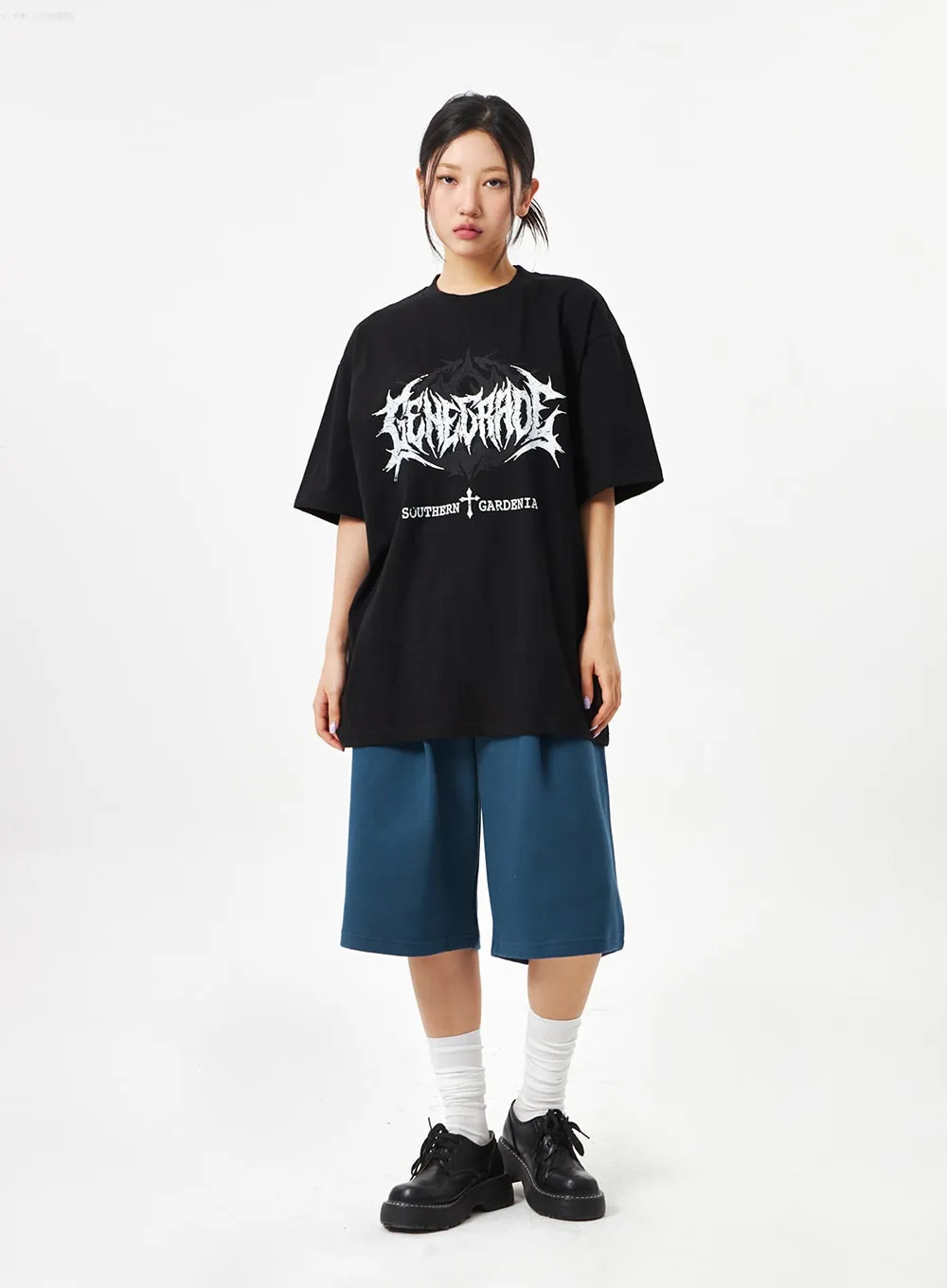 Midi Track Pants Unisex CA317