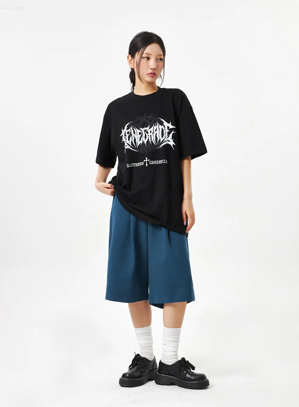 Midi Track Pants Unisex CA317
