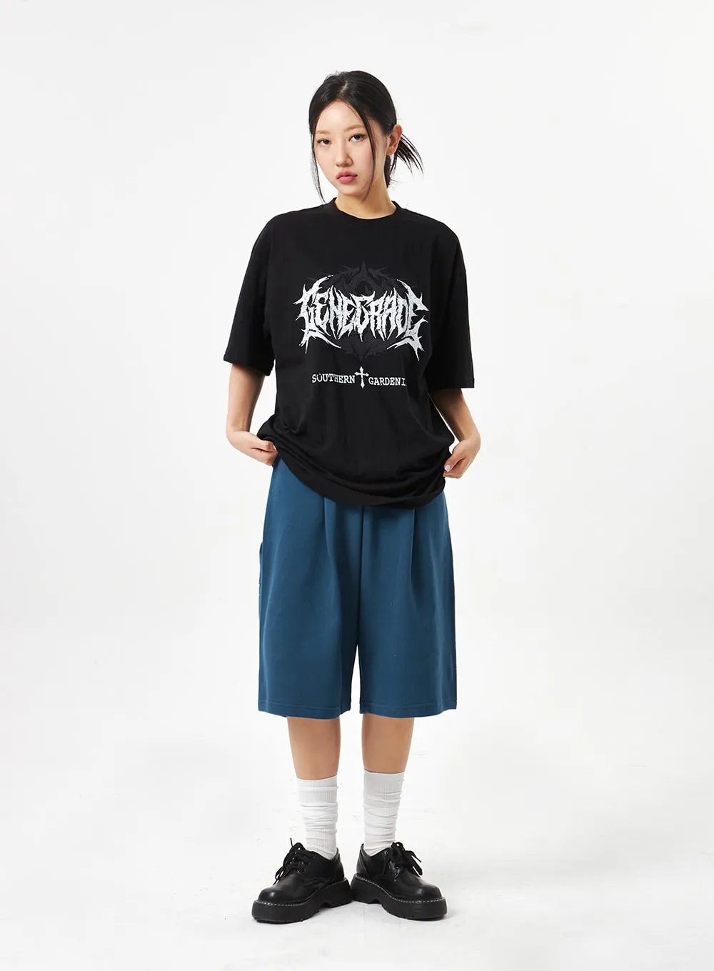 Midi Track Pants Unisex CA317