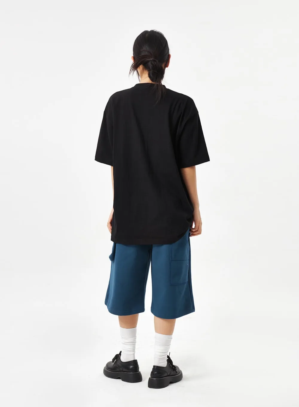 Midi Track Pants Unisex CA317