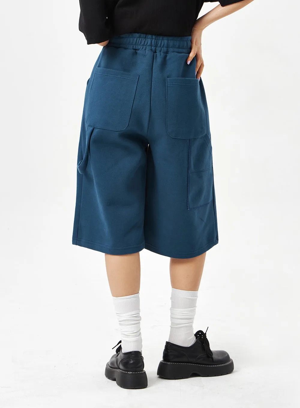 Midi Track Pants Unisex CA317