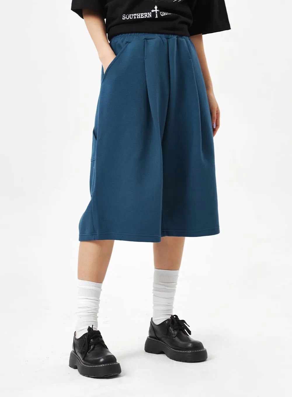 Midi Track Pants Unisex CA317