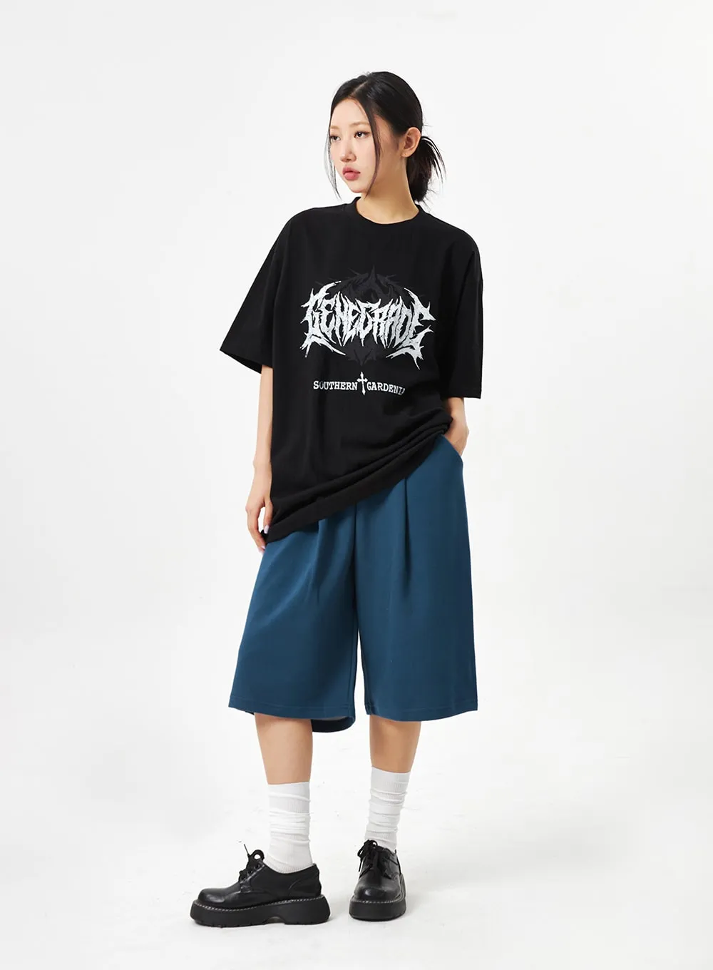 Midi Track Pants Unisex CA317