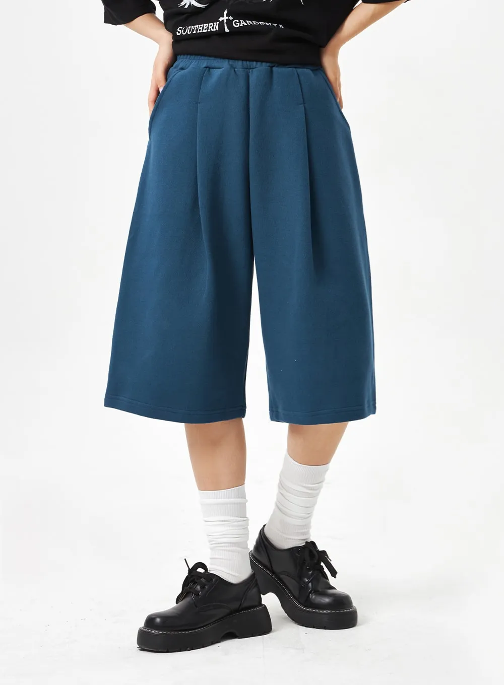 Midi Track Pants Unisex CA317