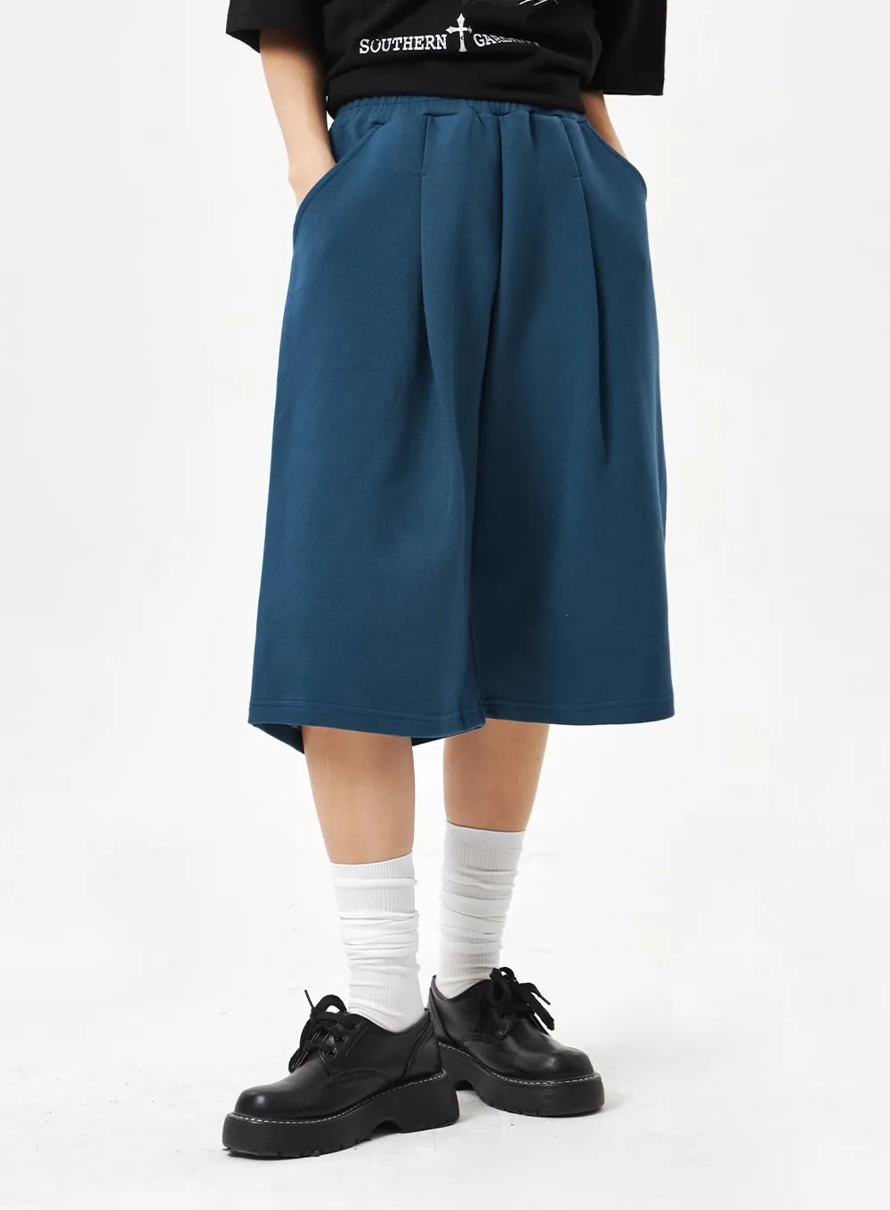 Midi Track Pants Unisex CA317