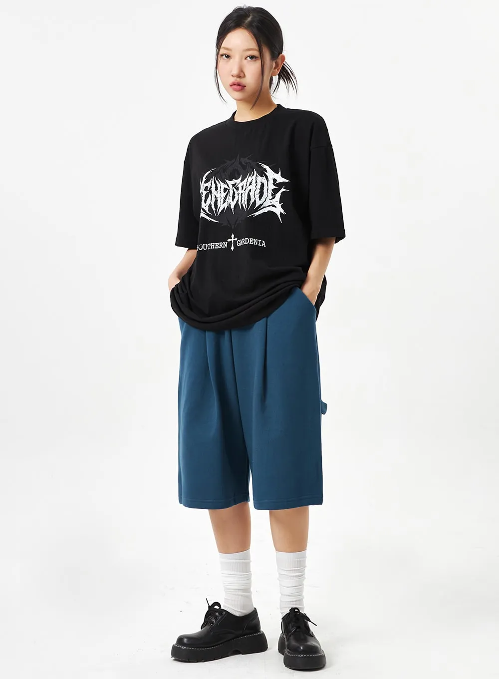 Midi Track Pants Unisex CA317